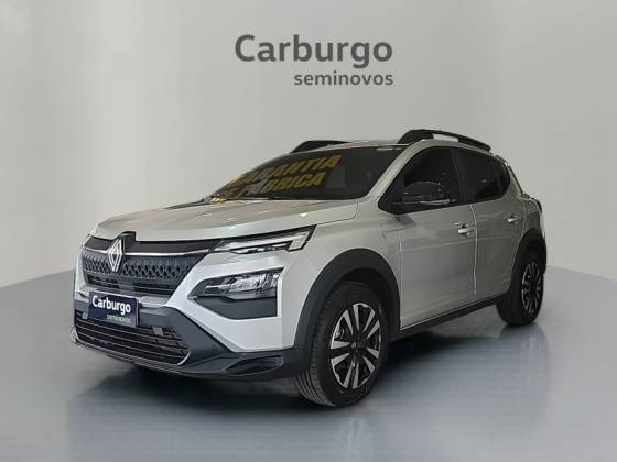 RENAULT KARDIAN 1.0 TCE FLEX EVOLUTION EDC